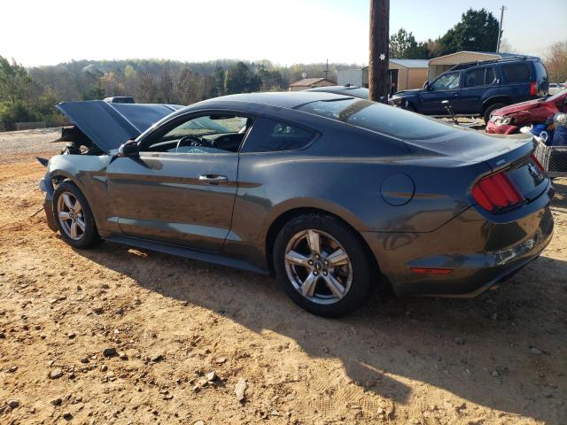 Photo 2 from auction – 2017 FORD MUSTANG with VIN 1FA6P8AM8H5226359
