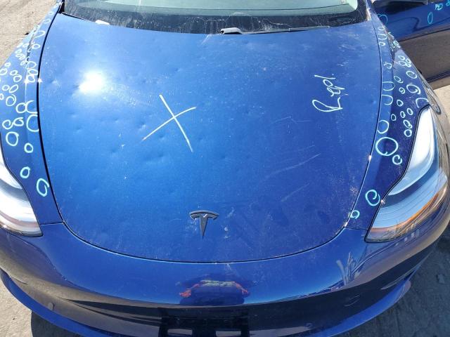 Photo 11 from auction – 2018 TESLA MODEL 3 with VIN 5YJ3E1EB3JF088429