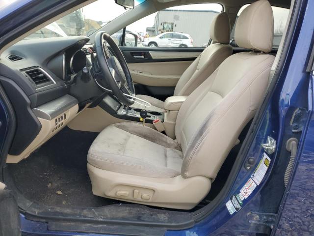 Photo 7 from auction – 2017 SUBARU LEGACY 2.5 with VIN 4S3BNAC6XH3041570