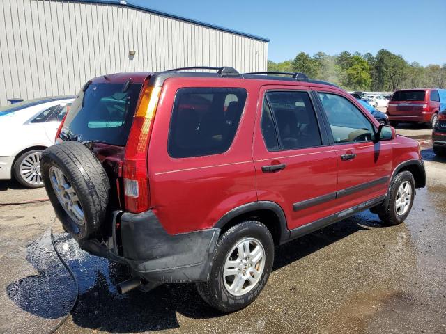 Photo 3 from auction – 2003 HONDA CR-V EX with VIN SHSRD78873U137319