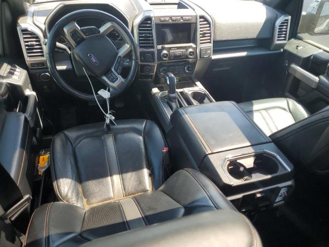 Photo 8 from auction – 2018 FORD F150 SUPER with VIN 1FTEW1EGXJFE21061