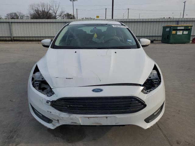 Photo 5 from auction – 2016 FORD FOCUS SE with VIN 1FADP3FEXGL374275
