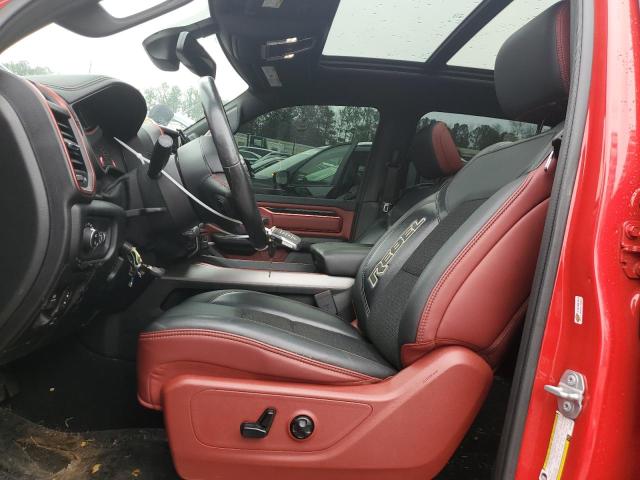 Photo 7 from auction – 2019 RAM 1500 REBEL with VIN 1C6SRFLTXKN738831