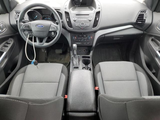 Photo 8 from auction – 2017 FORD ESCAPE SE with VIN 1FMCU9GD2HUA43561