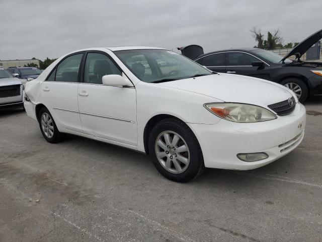 Photo 4 from auction – 2003 TOYOTA CAMRY LE with VIN JTDBF30K130151721