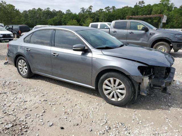 Photo 4 from auction – 2015 VOLKSWAGEN PASSAT S with VIN 1VWAT7A35FC044707
