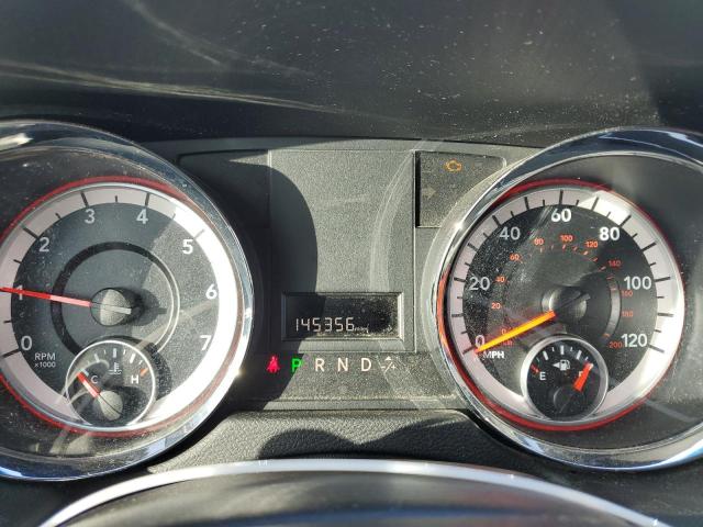 Photo 9 from auction – 2013 DODGE GRAND CARA with VIN 2C4RDGBG9DR660466