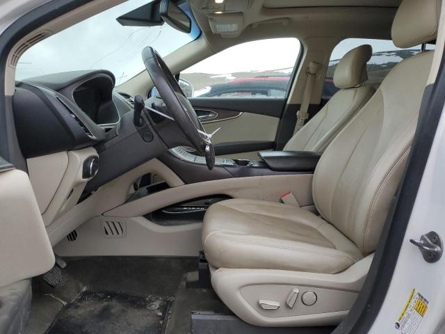 Photo 7 from auction – 2018 LINCOLN MKX SELECT with VIN 2LMPJ8KPXJBL37151
