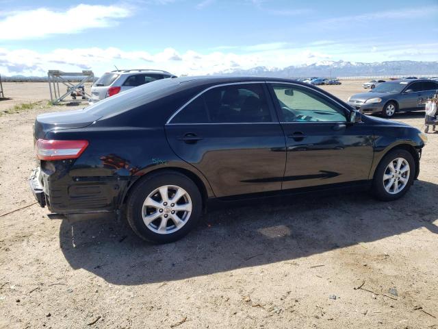 Photo 3 from auction – 2011 TOYOTA CAMRY BASE with VIN 4T1BF3EK0BU189453