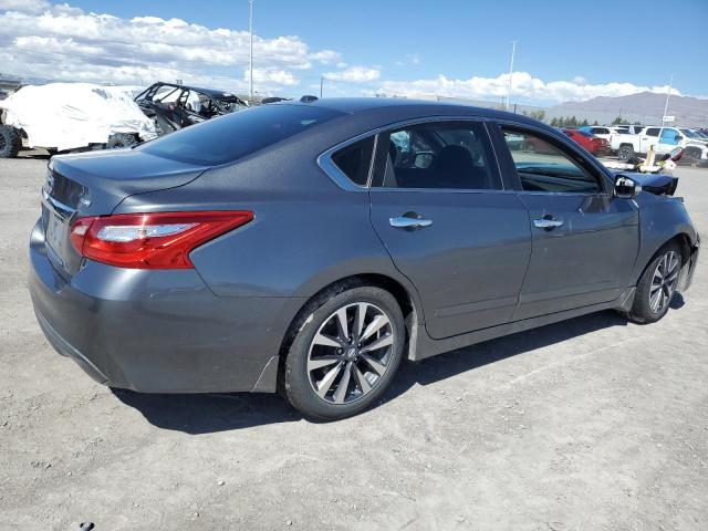 Photo 3 from auction – 2017 NISSAN ALTIMA 2.5 with VIN 1N4AL3AP4HC213607