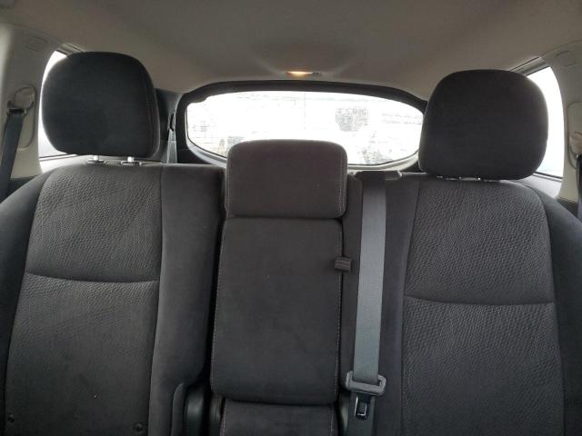 Photo 10 from auction – 2015 NISSAN PATHFINDER with VIN 5N1AR2MM7FC649221