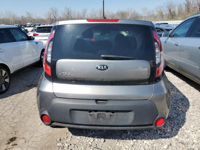Photo 6 from auction – 2015 KIA SOUL with VIN KNDJN2A29F7118503
