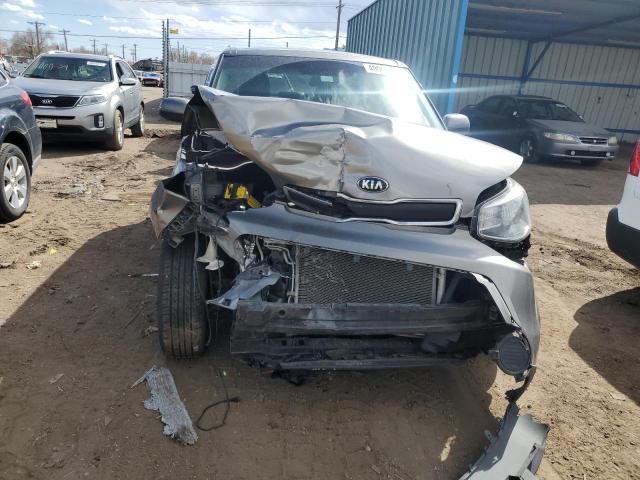 Photo 5 from auction – 2016 KIA SOUL with VIN KNDJN2A23G7362598