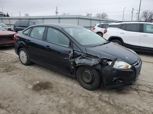 Photo 4 from auction – 2013 FORD FOCUS SE with VIN 1FADP3F20DL327497