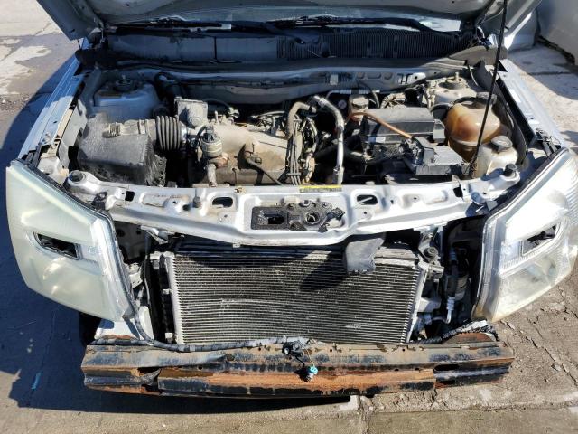 Photo 12 from auction – 2005 CHEVROLET EQUINOX LT with VIN 2CNDL73FX56052795
