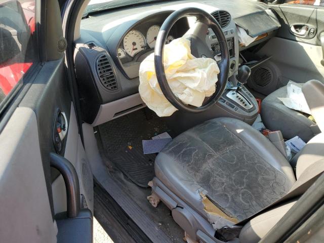 Photo 8 from auction – 2005 SATURN VUE with VIN 5GZCZ53405S806428