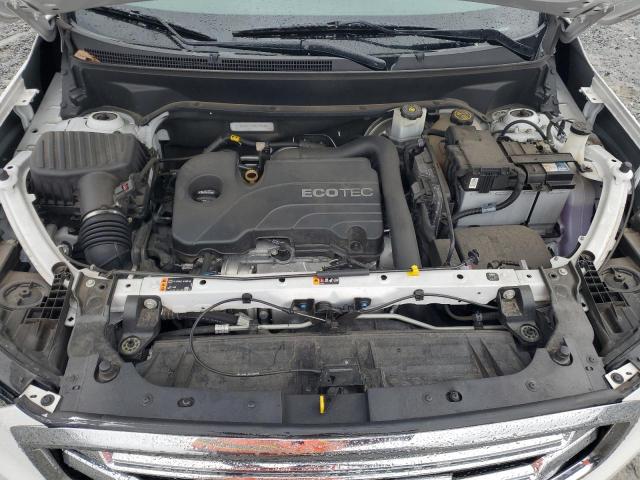 Photo 11 from auction – 2019 GMC TERRAIN SL with VIN 3GKALPEVXKL293604