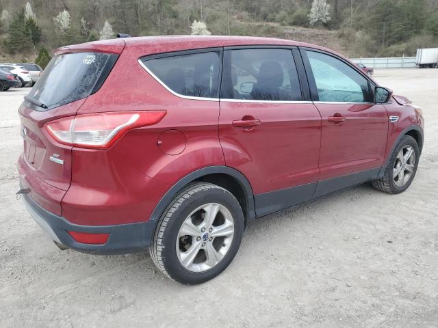 Photo 3 from auction – 2013 FORD ESCAPE SE with VIN 1FMCU0GX7DUD84843