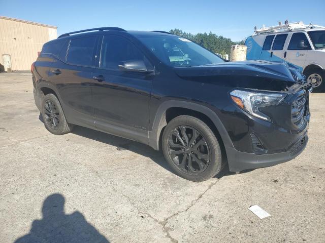 Photo 4 from auction – 2019 GMC TERRAIN SL with VIN 3GKALPEV2KL110700
