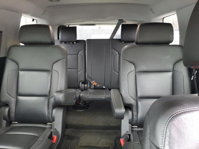 Photo 10 from auction – 2018 GMC YUKON SLT with VIN 1GKS2BKC6JR109926