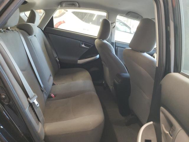 Photo 10 from auction – 2012 TOYOTA PRIUS with VIN JTDKN3DU3C5495505