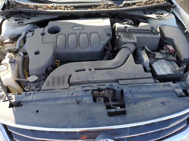 Photo 11 from auction – 2010 NISSAN ALTIMA BAS with VIN 1N4AL2AP8AN417220