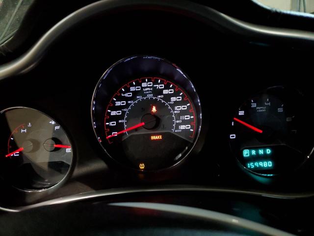 Foto 9 de la subasta – 2012 DODGE AVENGER SE con VIN 1C3CDZAB1CN114882