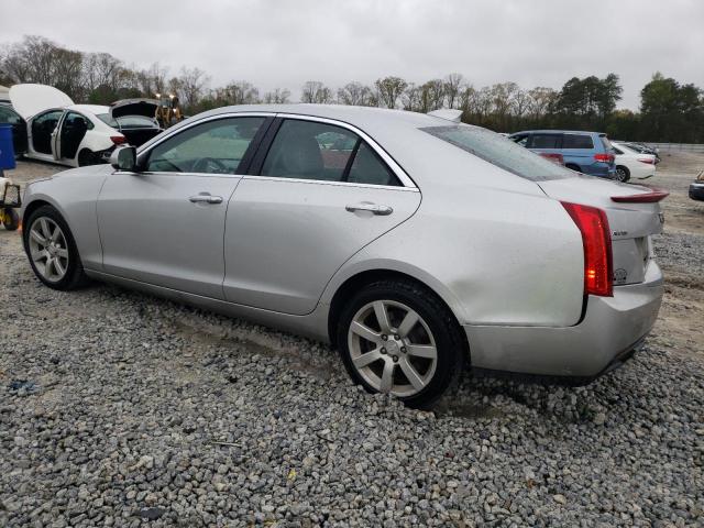 Photo 2 from auction – 2016 CADILLAC ATS with VIN 1G6AA5RA2G0187801