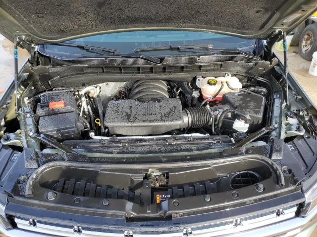 Photo 12 from auction – 2023 CHEVROLET SUBURBAN C with VIN 1GNSCFKD8PR364537