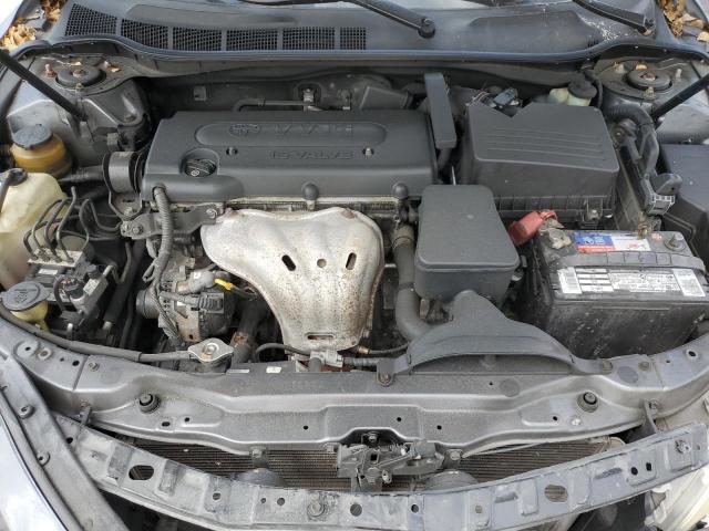 Photo 11 from auction – 2007 TOYOTA CAMRY CE with VIN 4T1BE46K27U143623