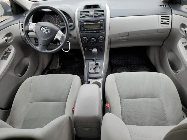 صورة رقم 8 من المزاد - 2013 TOYOTA COROLLA BA مع VIN 2T1BU4EE4DC111123