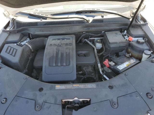 Photo 12 from auction – 2011 GMC TERRAIN SL with VIN 2CTALSEC8B6256461