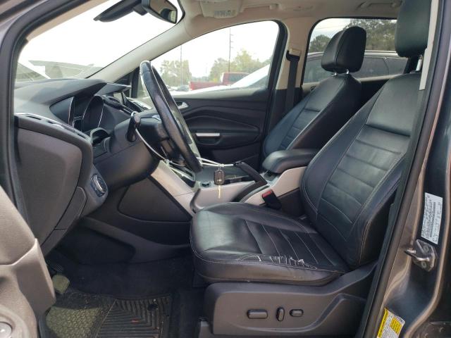 Photo 7 from auction – 2013 FORD ESCAPE SEL with VIN 1FMCU0H94DUC42238
