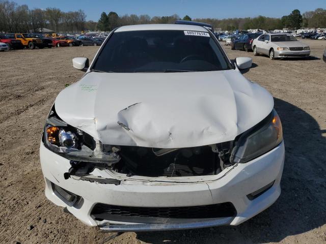 Photo 5 from auction – 2015 HONDA ACCORD SPO with VIN 1HGCR2F54FA052575