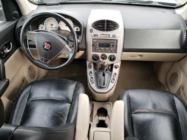 Photo 8 from auction – 2004 SATURN VUE with VIN 5GZCZ63494S858001