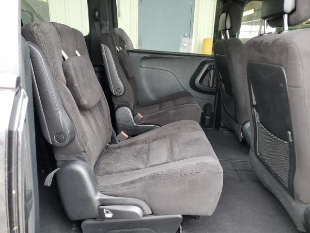 Photo 10 from auction – 2014 DODGE GRAND CARA with VIN 2C4RDGBG7ER468075