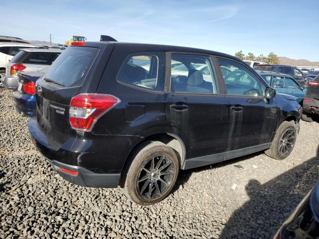 Photo 3 from auction – 2016 SUBARU FORESTER 2 with VIN JF2SJAAC4GH557902