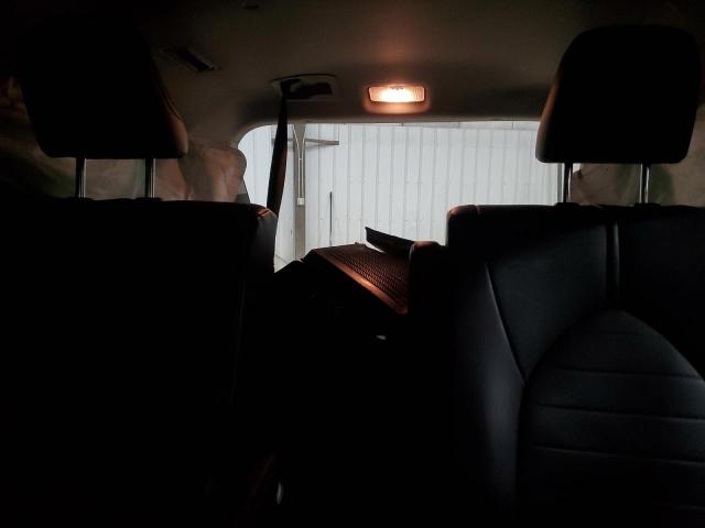 Photo 10 from auction – 2021 TOYOTA HIGHLANDER with VIN 5TDGBRCH4MS527492