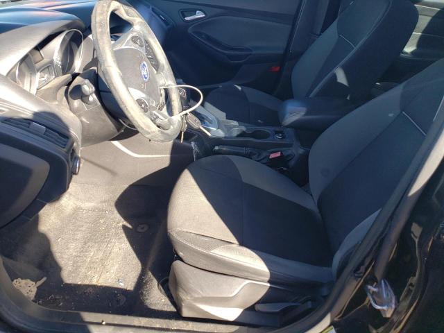 Photo 7 from auction – 2012 FORD FOCUS SE with VIN 1FAHP3F2XCL428837