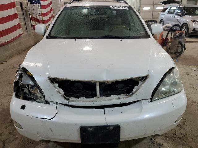 Photo 5 from auction – 2007 LEXUS RX 350 with VIN 2T2HK31U77C039115