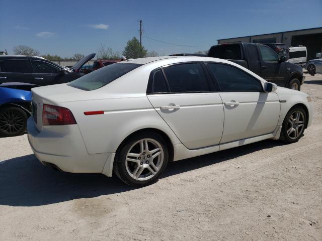 Photo 3 from auction – 2007 ACURA TL with VIN 19UUA66227A037566