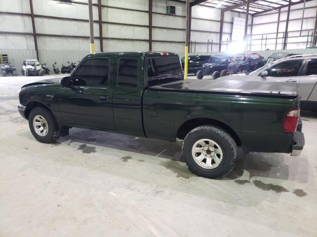 Photo 2 from auction – 2001 FORD RANGER SUP with VIN 1FTYR14U51TA64207