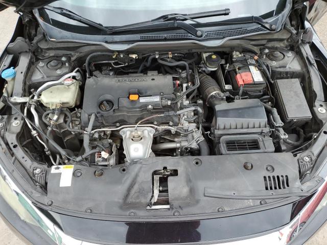 Photo 11 from auction – 2016 HONDA CIVIC LX with VIN 19XFC2F56GE012705