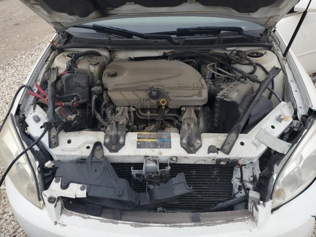 Photo 11 from auction – 2007 CHEVROLET IMPALA LT with VIN 2G1WC58R179376765