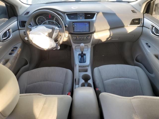 Photo 8 from auction – 2014 NISSAN SENTRA S with VIN 3N1AB7AP9EY245673
