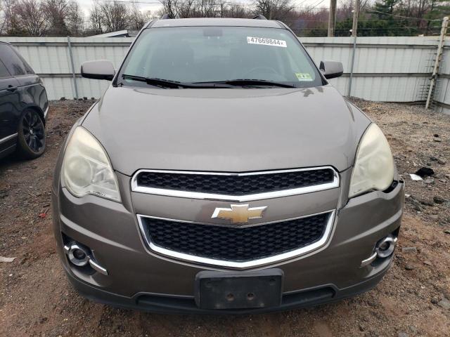 Photo 5 from auction – 2010 CHEVROLET EQUINOX LT with VIN 2CNFLNEW0A6391490