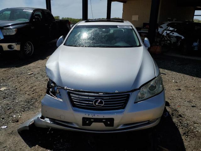 Photo 5 from auction – 2009 LEXUS ES 350 with VIN JTHBJ46G692319646