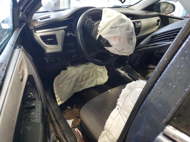 Photo 8 from auction – 2014 TOYOTA COROLLA EC with VIN 2T1BPRHE5EC120009