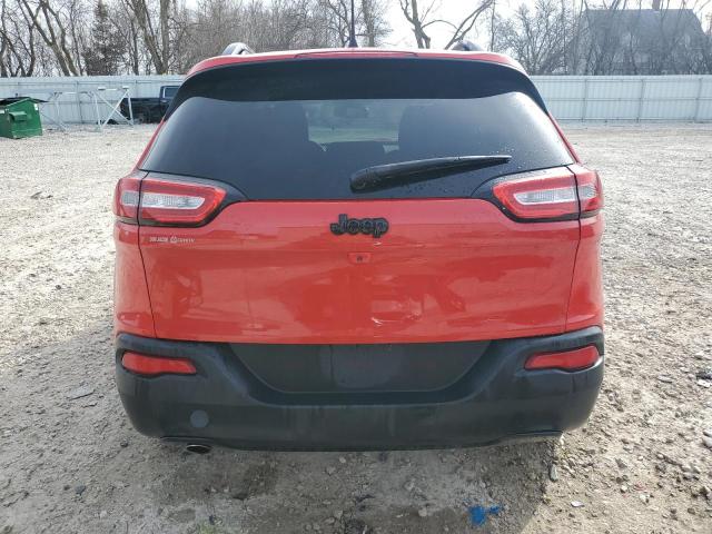 Photo 6 from auction – 2018 JEEP CHEROKEE L with VIN 1C4PJLCB5JD622890