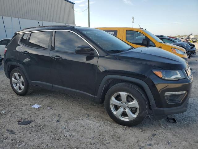 صورة رقم 4 من المزاد - 2018 JEEP COMPASS LA مع VIN 3C4NJCBBXJT318151